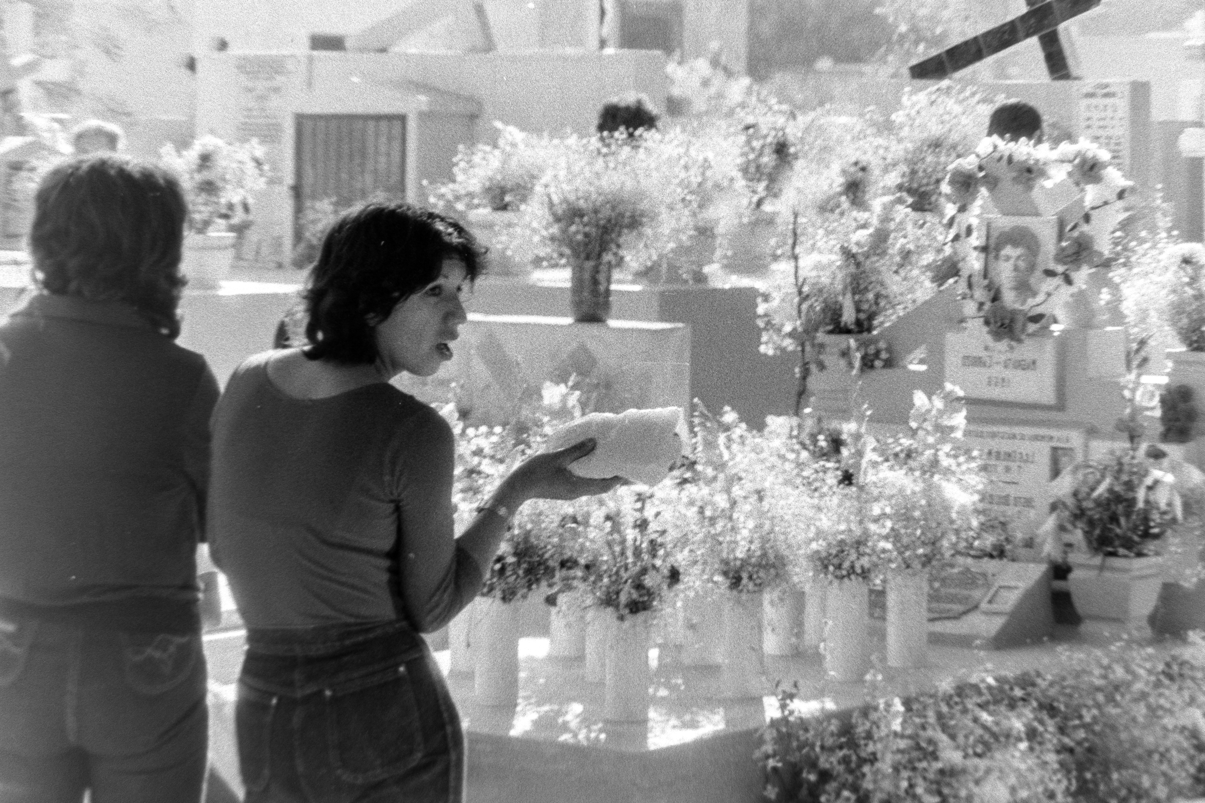 Pieza 5 de la colección Valparaíso 1984.