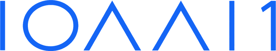 IOAAI1 wordmark